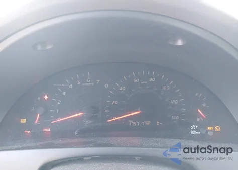 2007 Toyota Camry Le z USA, uszkodzony, nr VIN 4T1BE46K67U021654